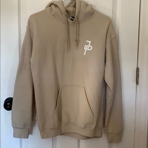 Authentic Jake Paul Hoodie
